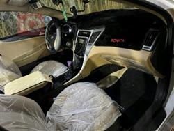 هیوندای سۆناتا